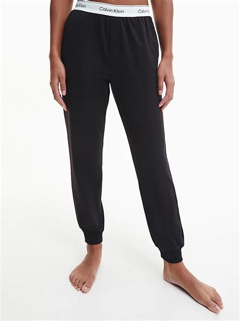 calvin klein pyjama bottoms womens|calvin klein ladies pyjama shorts.